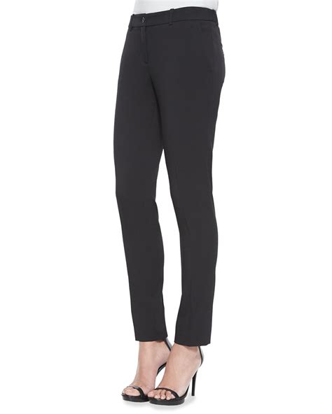 women michael kors dress pants